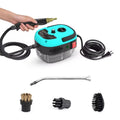 Handheld steam pressure washer Portable sofa Kitchen floor high temperature autumn and winter essential 1500W