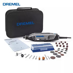 Dremel 3000 Electric Grinder Rotary Tool Engraver Pen Kit Multi-Function Home Diy Grinding Machine for Cutting Carving Polishing