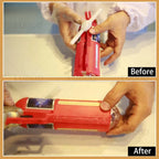 7 Seconds Super Glue Strong Liquid Powder Speedy Fix Metal Plastic Wood Repair Universal Caulk Adhesive Welding Glue all