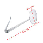 Kitchen Accessories Multifunction Stainless Steel Sieve Filter Spoon Fried Food Oil Strainer Clip Handheld Cooking Tools Gadgets