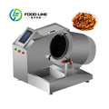 Commercial Cooking Robot Automatic Kitchen Machine for Restaurant Catering Efficient Electric Smart Cooker Stainless Steel