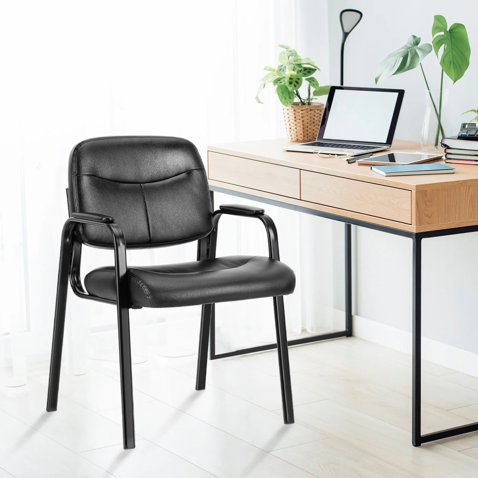 Office Waiting Room Chair