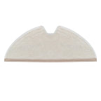 Water Tank for Xiaomi Roborock S5 S50 S51 S55 S6 S60 S65 E25 E35 E20 C10 T4 T6 Mi Vacuums Water Tank Filter Mop Cloth