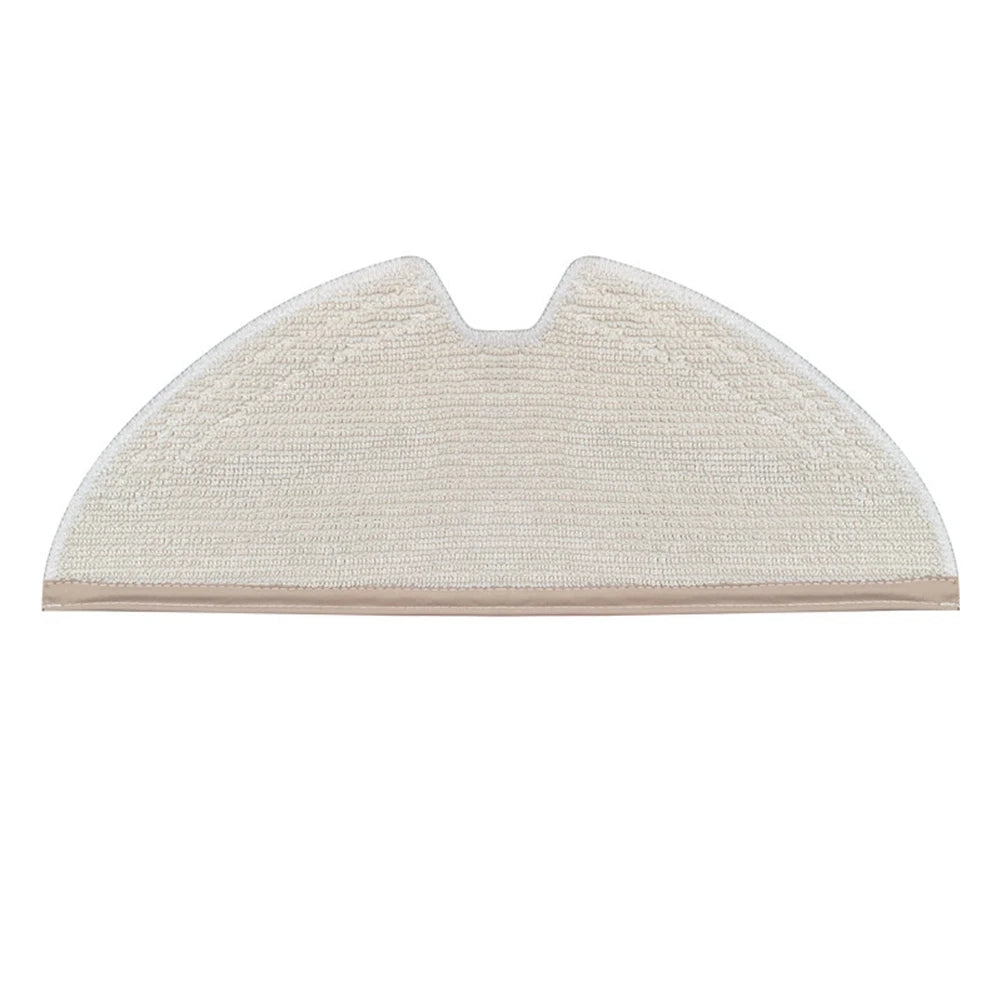 Water Tank for Xiaomi Roborock S5 S50 S51 S55 S6 S60 S65 E25 E35 E20 C10 T4 T6 Mi Vacuums Water Tank Filter Mop Cloth