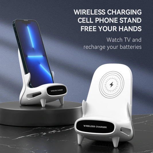 Magnetic Wireless Charging Stand