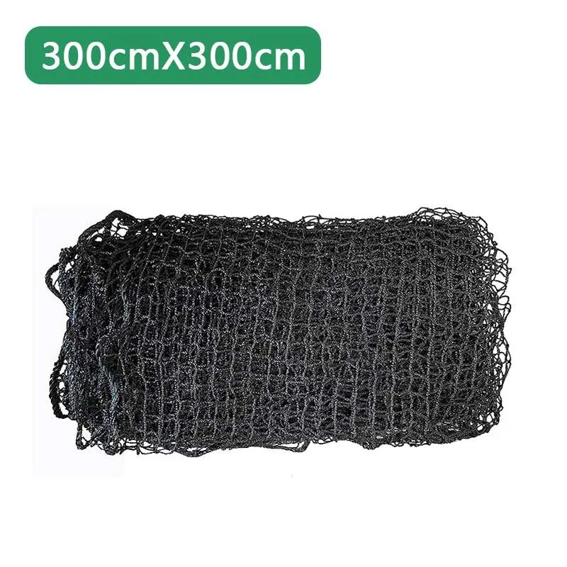 Golf Ball Net – Sports Field Fence, Golf Practice Net, Golf Hitting Net, Garden Protection Net, and Bird Barrier Net