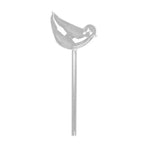 1-10pc Vegetable Garden Bird Shaped Dripper Pot Bulb Flower Plants Watering Device Automatic Irrigation Plant Waterer Bulbs