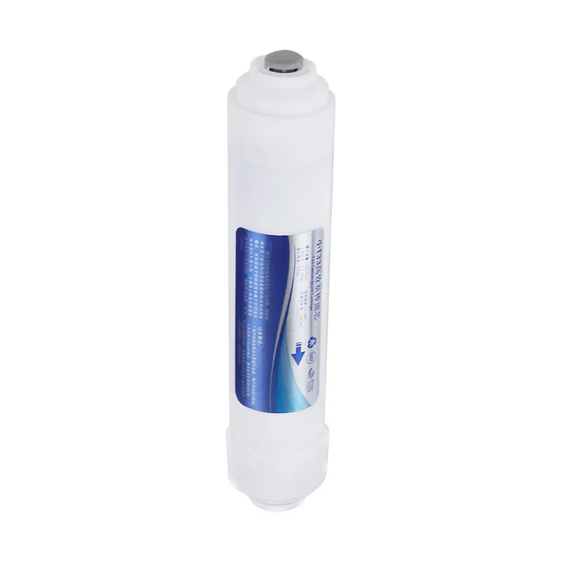 Universal Water Filter Cartridge,Rear small T33 Filter Element,Coconut