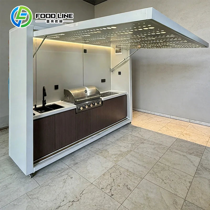 Outdoor Kitchen Shed Weatherproof Outdoor Kitchen Free Shipping Outdoor Kitchen with Roof
