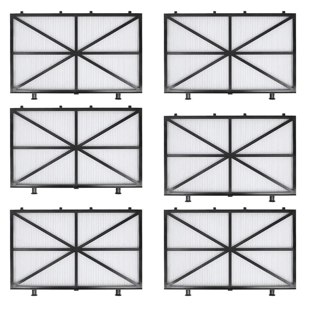 Ultra Fine Cartridge Filter Panel for DOLPHIN M400, M500 Maytronics Part Number: 9991432-R4