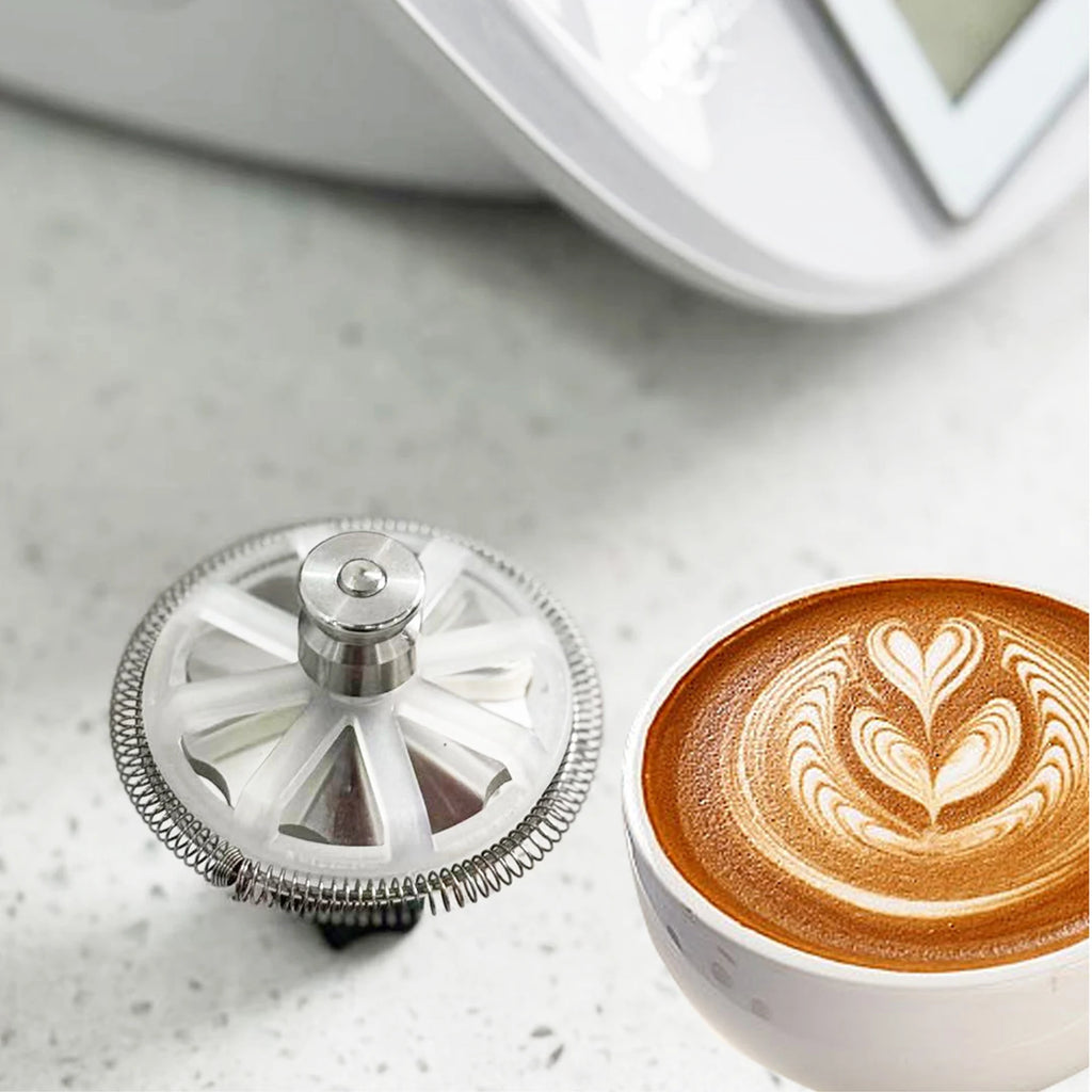 Milk Foam Accessories For Thermomix TM5 TM6
