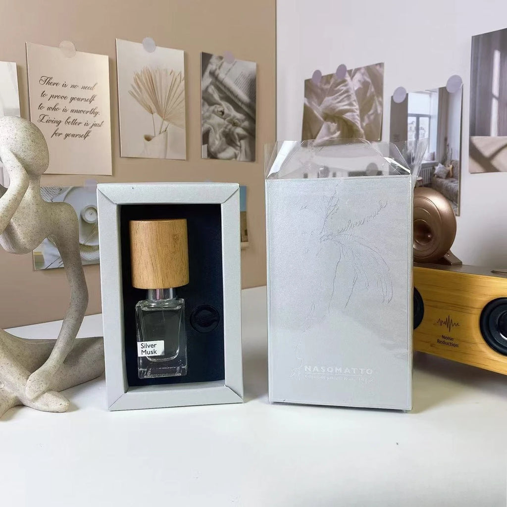 30ML Royal Perfumes Fashion Chypre Bergamot Flower Solemn Fragrance Unisex Perfumes Longevity Oriental Woody Scent Mens Perfumes