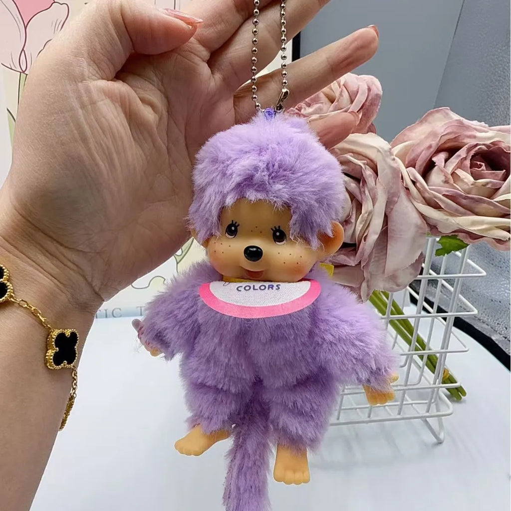 Cute//*15cm Couple Stand Cute Fashionable Multiple Doll Machines Backpack Pendants Desktop Ornaments Exquisite Gift