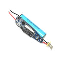 20C 20T PCB for JRL 2020C 2020T Hair Clipper Trimmer Replacement Original Motherboard Battery Kit Accessories
