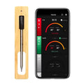 Smart Wireless Meat Food Thermometer Kitchen Cooking Tool Oven Grill BBQ Steak Bluetooth Temperature Meter Barbecue Accessories