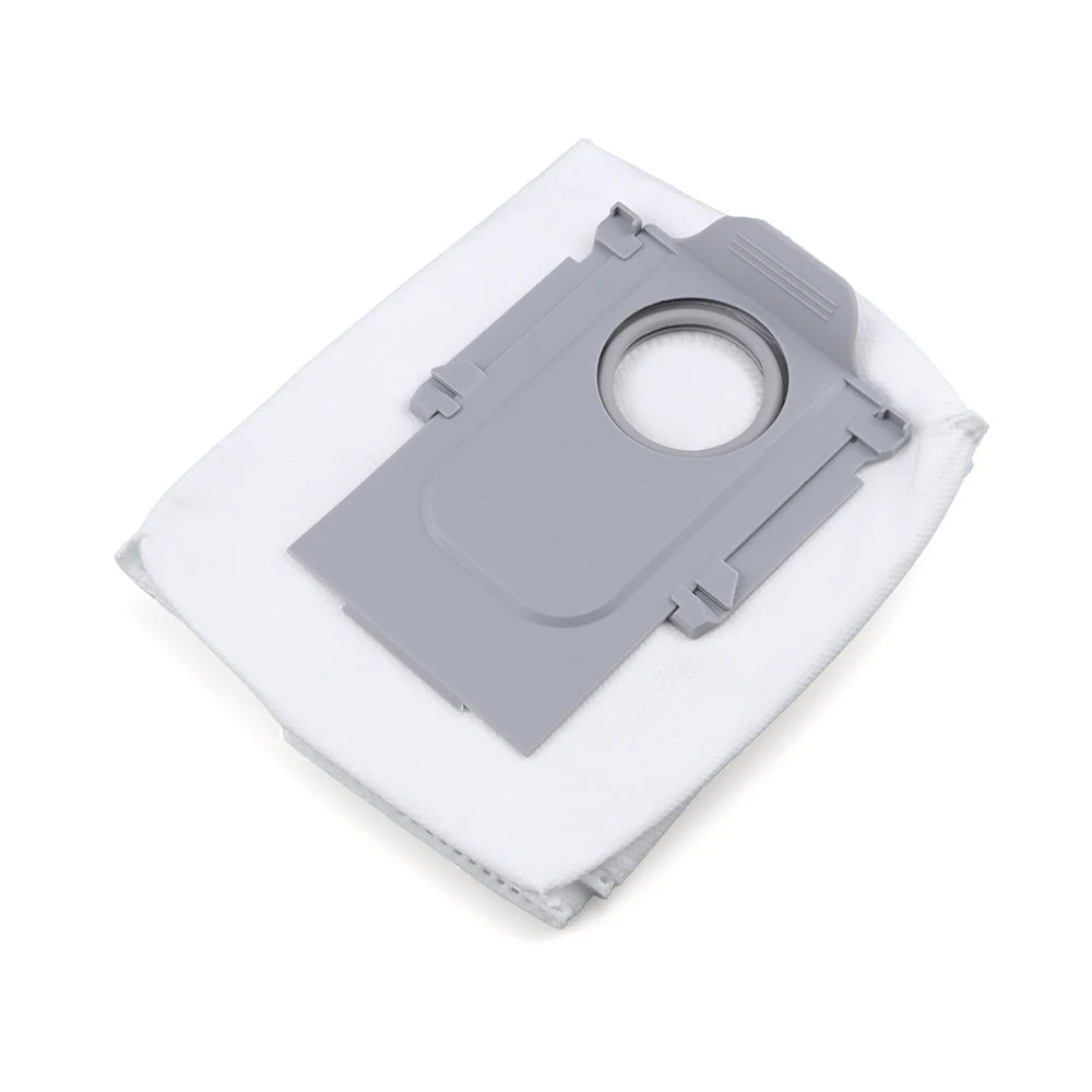 For Roborock P10 A7400RR /S8 MaxV Ultra /Q Revo Robot Vacuum Cleaner Accessories Dust Bags Replacement Parts