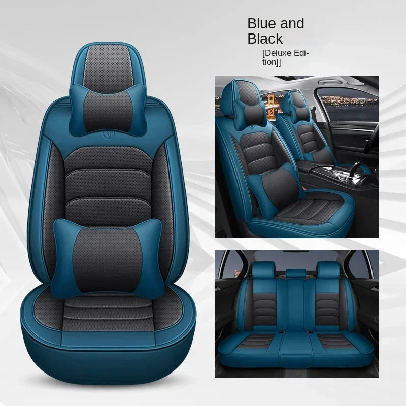 Universal Car Seat Cover for OPEL All Car Models Astra K insignia Zafira Antara Grandland x CORSA Vectra B Mokka Car Accessories