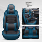 Universal Car Seat Cover for OPEL All Car Models Astra K insignia Zafira Antara Grandland x CORSA Vectra B Mokka Car Accessories