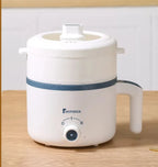 Electric Rice Cooker Single Double Layer 220V Multi Cooker Non-Stick Smart Mechanical MultiCooker Steamed Rice Pot For Home