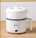 Electric Rice Cooker Single Double Layer 220V Multi Cooker Non-Stick Smart Mechanical MultiCooker Steamed Rice Pot For Home