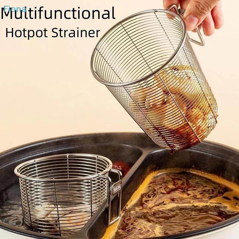☪Kitchen Chopstick Holder Organizer Hanging Wall Stainless Steel Tableware Drainer Fork Spoon Chopsticks Dishwasher Basket