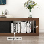 Living Room Extendable TV Stand