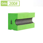 New! Concave Diamond Hand Polishing Pads Tile Glass Ceramic Abrasive Grinding Block Stone Marble Sanding Disc Polisher Tools