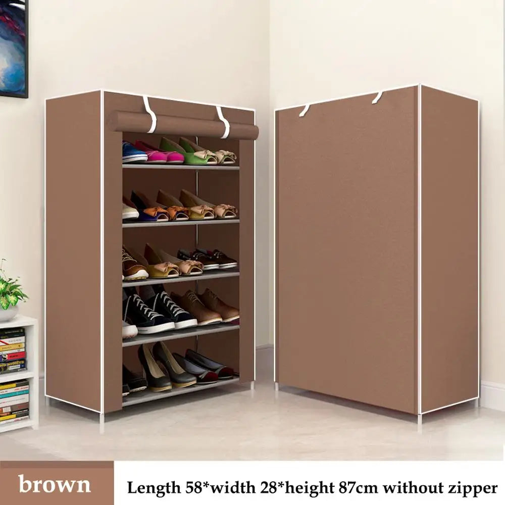 Bedroom Cabinets Shoe-shelf Ultra-thin Dump Shoe Rack Shoes Organizer Living Room Furniture Shoerack Shoemakers Kitchen Cupboard