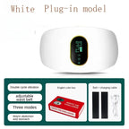 HOT Abdominal Slim Massager Electric Waist Trainer Fat Cellulite Burner Belt Vibration Muscle Massage Slimming Pulse Weight Loss