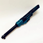 Active!Electric Ratchet Wrench Extended Head Removal Screw Nut 3/8 Inch Cordless Power Tools for Makita 18V Battery