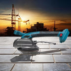Cordless Automatic Tile Tiler 5 Vibrations Laying Vibrating Tool Tile Leveller Floor Leveling Power Tool For Makita 18V Battery