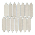 1/10pcs Decorative 3D Wall Panel Peel and Stick Tile Sticker Self Adhesive Kitchen Tile Backsplash Bathroom Wall Sticker 30x30cm