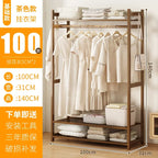 Hanger Floor Coat Shelves Clothes Racks Modern Living Room Furniture Standing Coat Rack Burro Clothes Rack With Wheels Wall Hook