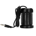 Portable Ionic Foot Detoxifier