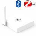 Tuya Wireless Gateway Zigbee/Bluetooth Hub W5 multi-mode Enhanced Version can access 128+sub devices