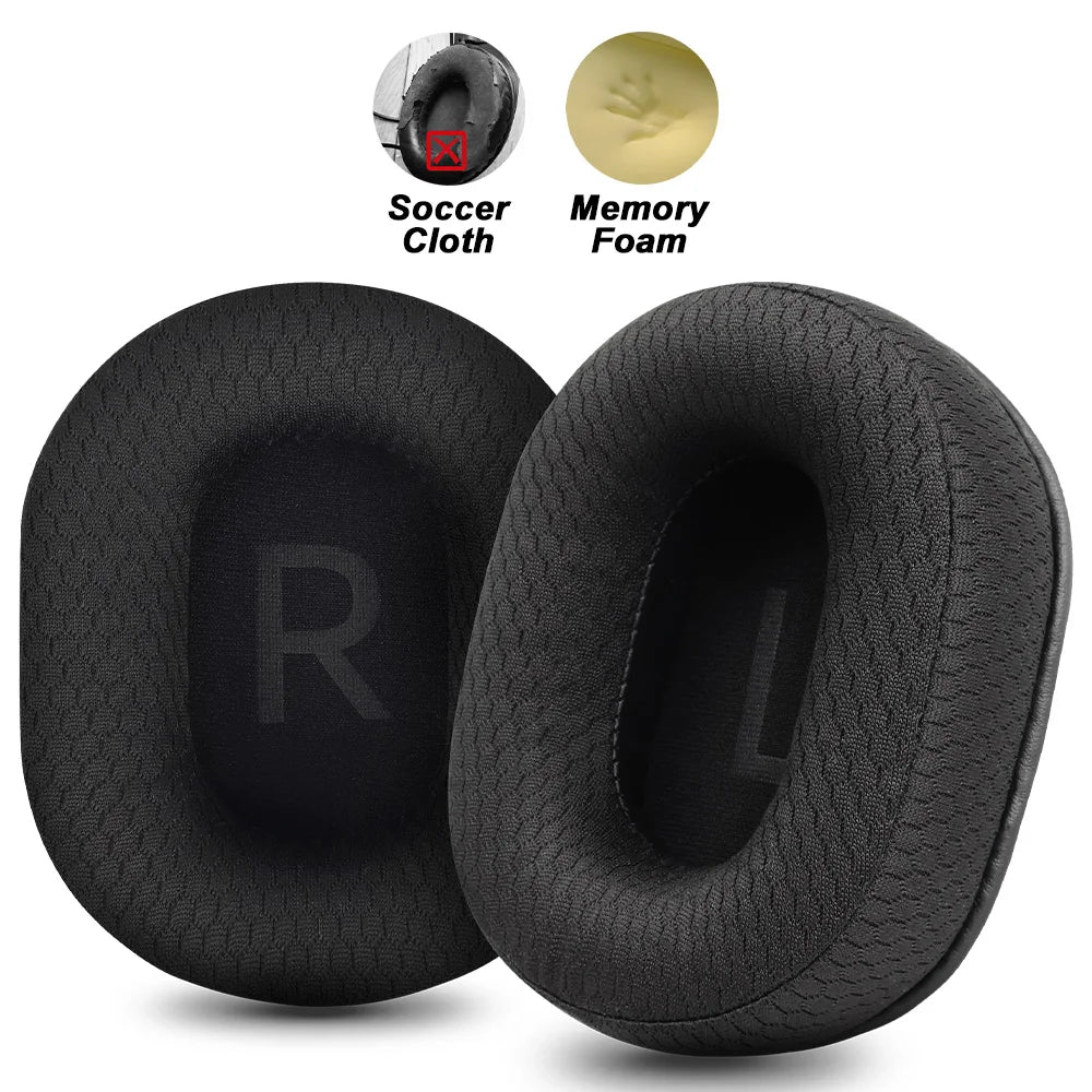 Replacement for B & O  Beoplay H95 ANC Bang & Olufsen Beoplay H95 Headband Ear Pads Earphone Cushions Headphones Protein Earmuff