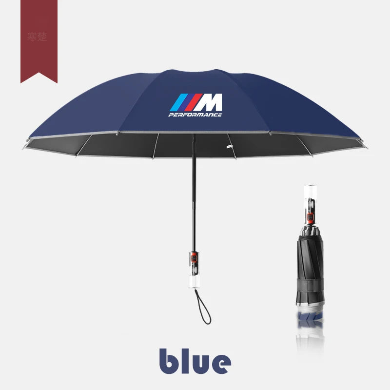 BMW Automatic Sunshade Umbrella