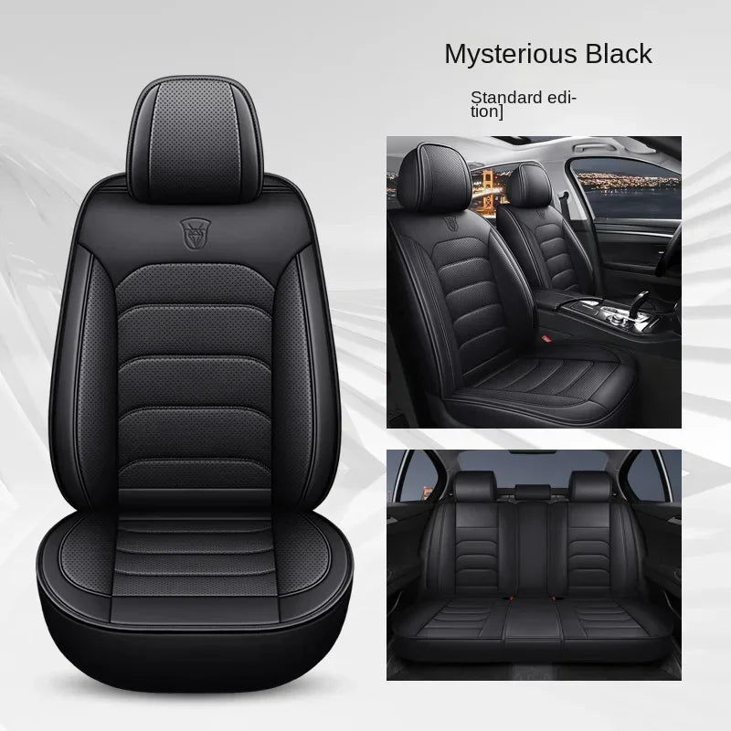Universal Car Seat Cover for OPEL All Car Models Astra K insignia Zafira Antara Grandland x CORSA Vectra B Mokka Car Accessories