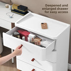Narrow Space Storage Cabinet Drawer Style Kitchen Bathroom Multi-layer Organizer Shelf Insert for Tight Spaces Plastic Material