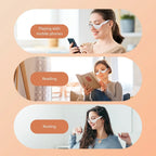 Beauty Eye Care Massager