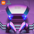 Original XIAOMI M10 Bluetooth Earphones HiFi Long Endurance Gaming Headphones with Microphone Waterproof Sports Earphones