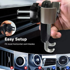 Car Mount for Lexus IS F 250 XE20 2009~2013 2010 Air Vent Auto Mobile Phone Holder Cellphone Bracket Gravity Stand Accessories