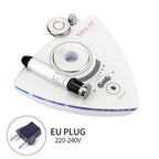 2MHz Tripolar Radio Frequency Face Body Skin Lifting Tightening Machine Eye Neck Anti-Wrinkle V-Face V-Line RF Beauty Device