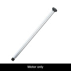 New Automatic AM15 Tubular Roller Blind Motor for 17/25mm Tube Motorized Electric Blind Shade RF433 Remote Control for 25mm Tube
