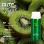 Namste 100ML Floral Fruity Collection Lavender Jasmine Green Tea Perfu