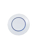 Tuya WiFi Smart Switch 16A 20A 100-240V Relay Controller RF433Mhz Wireless Remote Control Mini Round Panel Switch For LED Lamp