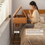 Portable Adult Vanity Table Nordic Woman Wheels Storage Unique Bedroom Dressers Makeup Desk Mirror Penteadeira Furniture Home