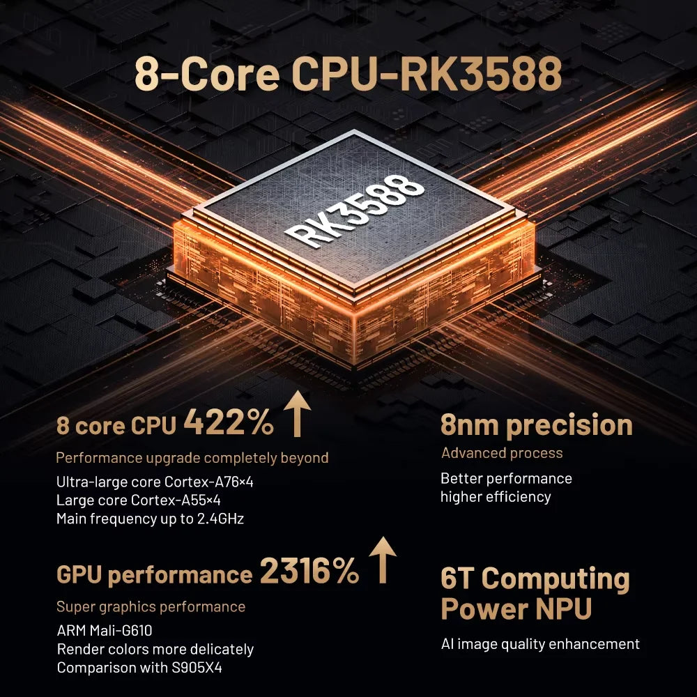 Super Console X5 PRO
