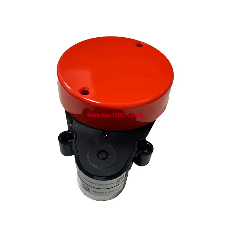 Original Laser Distance Sensor LDS for Xiaomi Mijia S10+ B105 S10 Plus Vacuum Cleaner Parts LDS Lidar Replacement Accessories