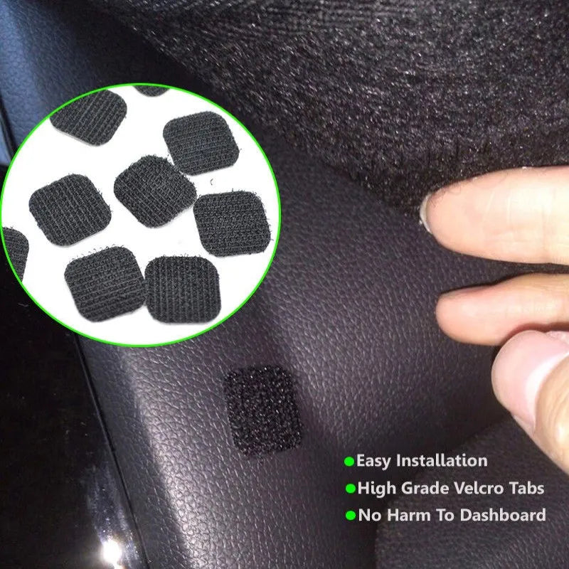 For Audi A4 A4L B8 2009 2010-2015 2016 Dashmat Dashboard Cover Protect Mat Pad Car Dash Sunshade Carpet Rug Interior Accessories